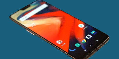 This $530 Android phone is half the price of an iPhone X and just as good