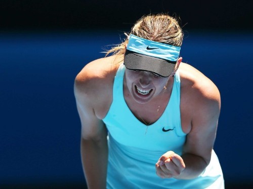 Maria Sharapova is losing sponsorship deals worth tens of millions of dollars after her failed drug test