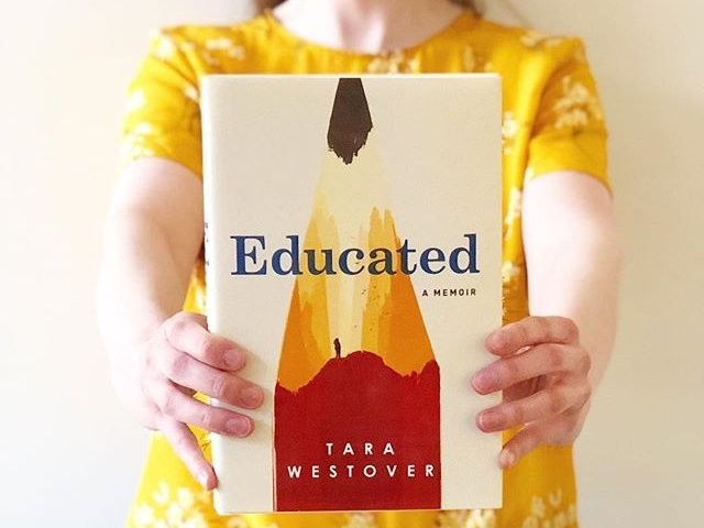 The 10 best books of 2018, according to Amazon