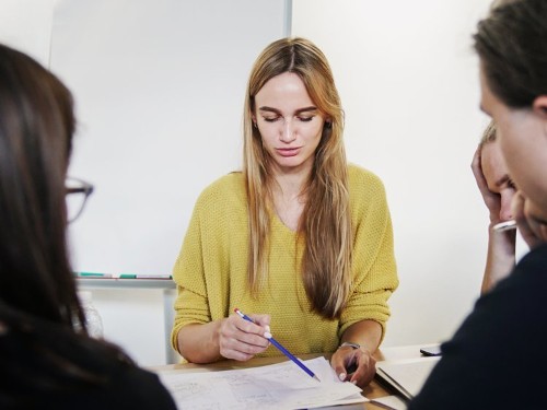 A psychologist says interviews are a terrible way to hire — here's what you should do instead