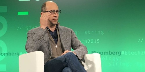 Twitter has an exciting business it rarely talks about, but could be a major money-maker