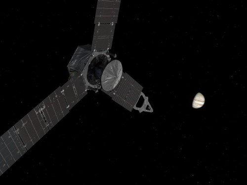 How the fastest spacecraft ever reached 165,000 miles per hour