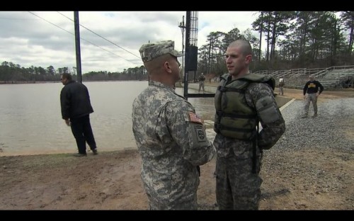 A look inside Ranger School, where the US Army's toughest soldiers are made