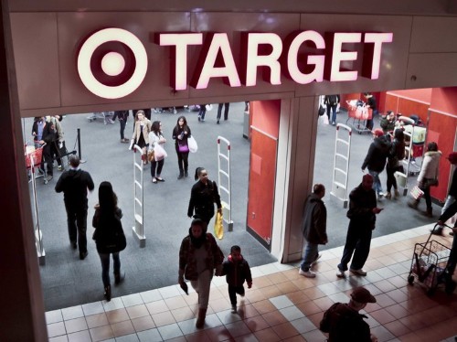 Target Is Cutting 475 Jobs From Headquarters