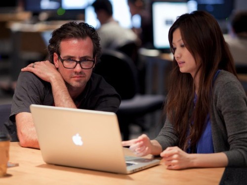 64 places you can learn to code online for free