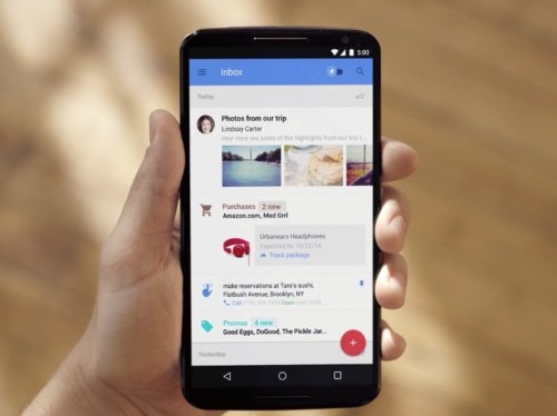 7 Reasons Why You Should Buy An Android Phone Over An iPhone