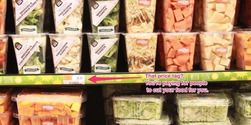 How to save money at Whole Foods