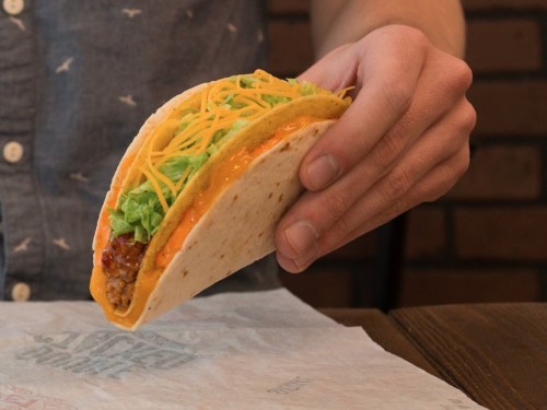 McDonald's killed one of its customers' favorite things about eating there — and now Taco Bell is cashing in