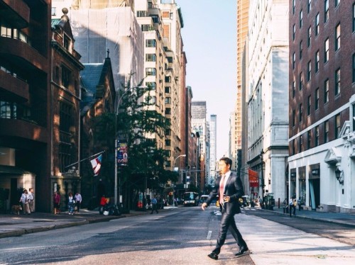 A former investment banker has condensed an entire MBA into one online course — and it's only $10 right now