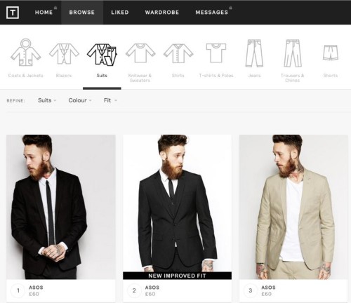 London fashion startup Thread just received £5 million in funding