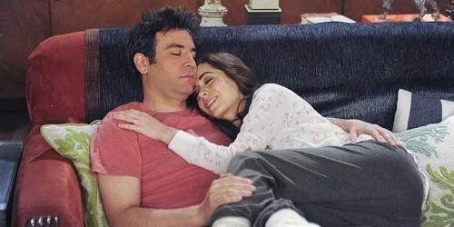 Fans Are Not Happy With The 'How I Met Your Mother' Series Finale