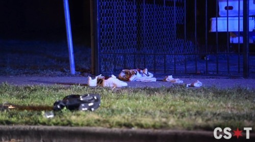 'The worst I've ever seen it': 11 shot dead, 63 more wounded in Chicago over the weekend