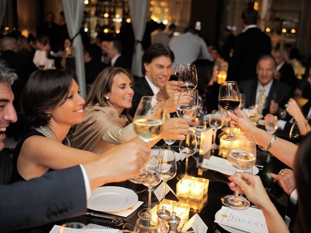 I live in New York City on a $1.5 million salary — here's what I spend in a week