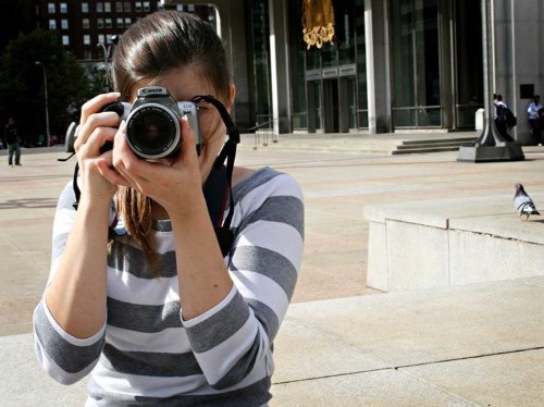 Google Just Gave Photographers A Big Reason To Choose Android Over The iPhone