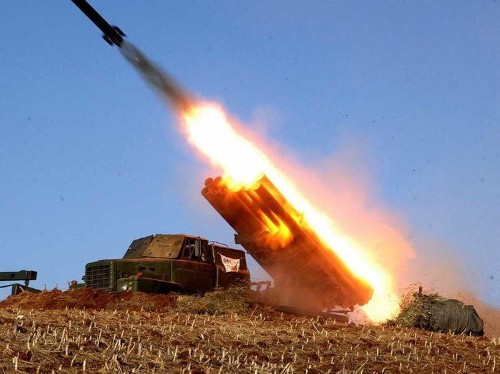 North Korea Gives Ominous Warning On Nuclear Test: 'Wait And See'