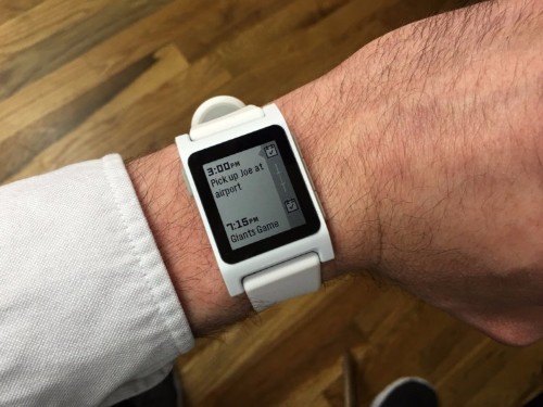 Wearables are dead