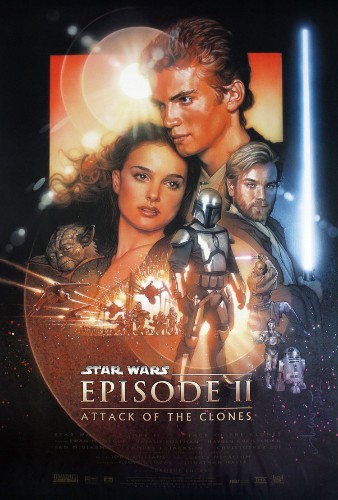 Here's the only right way to watch the 'Star Wars' movies