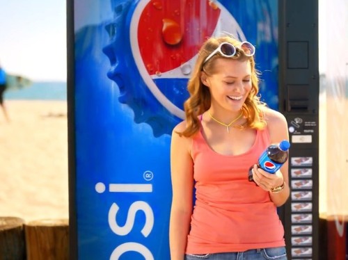 PepsiCo says it's difficult to find 'high-quality' places to advertise online