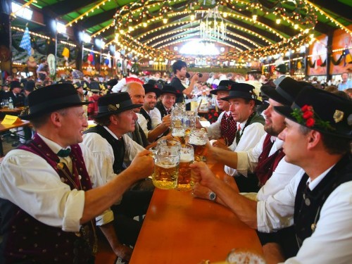 The 26 happiest, richest, healthiest, and most crime-free countries in the world