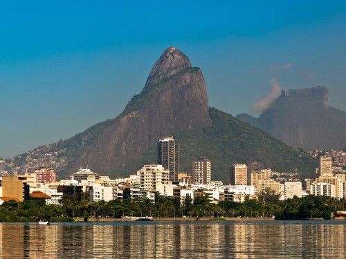 The 25 best skylines in the world (ranked!)