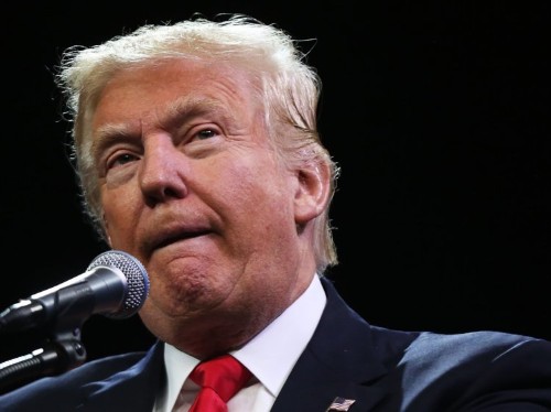 Former nuclear missile officer: Trump can't be trusted with nukes