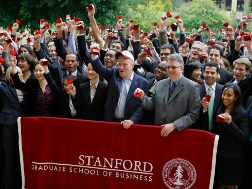 7 books every MBA should read before they look for a job