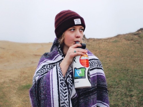 10 surprising ways your body is telling you to drink more water