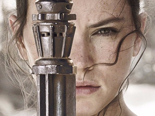 Quora: Who are Rey's parents in 'Star Wars'