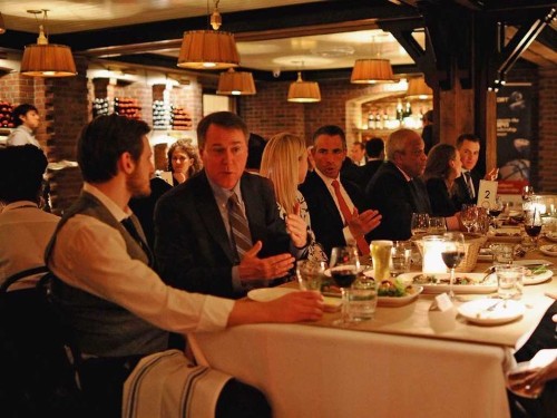 19 business-etiquette rules every professional should know