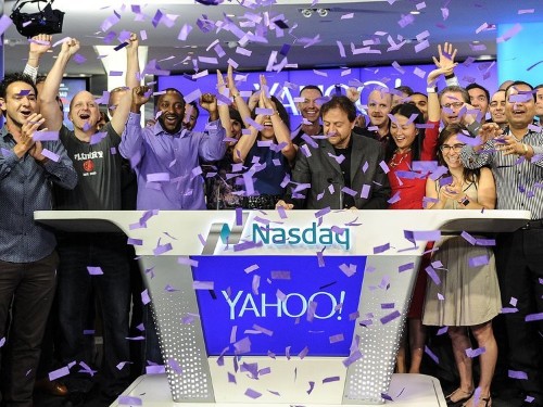 The 50 most powerful companies in America