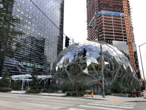 Here's everything Amazon announced at its huge September event
