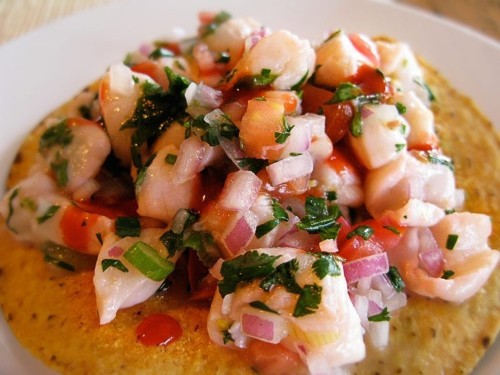 10 incredible secret dining experiences you can have in New York City