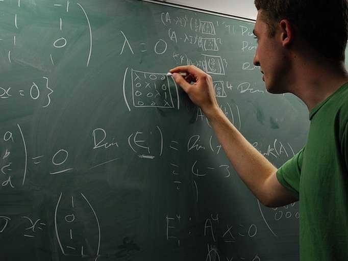 5 ways entrepreneurs see life differently