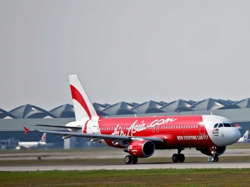 You can fly all over Asia for just $160