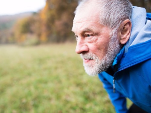 Scientists have found an exciting new clue about how 'super-agers' stay sharp as they age