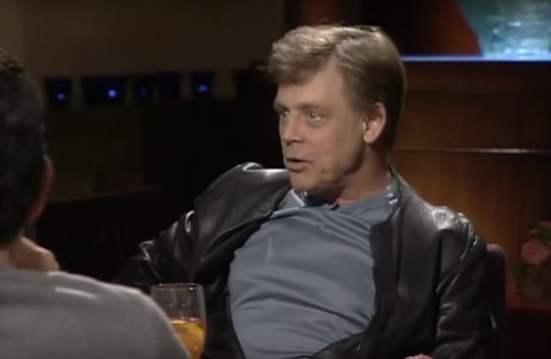 'Star Wars' fans think Luke Skywalker might be evil in 'The Force Awakens'