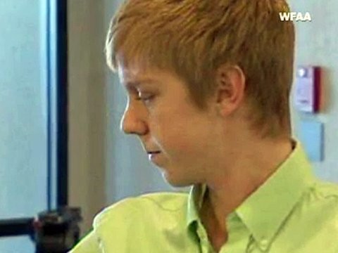 Teen Drunk Driver With 'Affluenza' Is Being Sued For Millions By His Victims