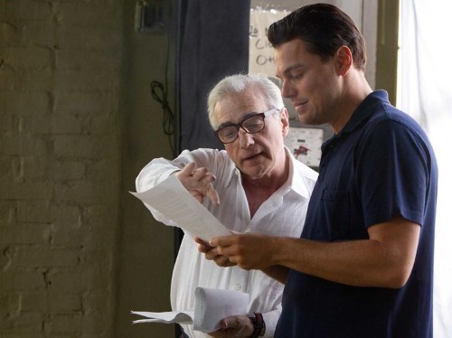 How Martin Scorsese Finally Signed On To 'The Wolf Of Wall Street' After It Bounced Around Hollywood For 7 Years