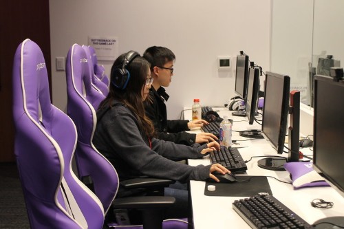 Twitch just opened a new San Francisco headquarters, and it's a gamer's paradise. Take a look inside