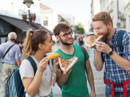 6 simple, science-backed ways to get rid of belly fat