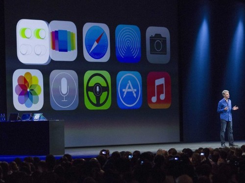 The Most Important Part Of The Next iPhone Announcement Won't Be The Next iPhone