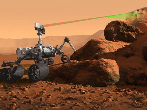 Astronomers have recorded what it sounds like in space — and it's pretty eerie