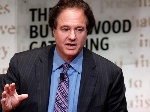 Wall Street and Silicon Valley veterans are lining up to make big bets on the NBA