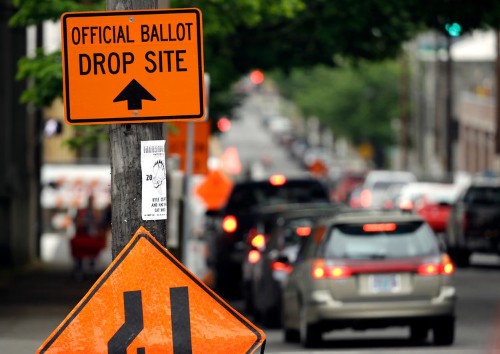 Oregon's new voting system is revolutionizing elections