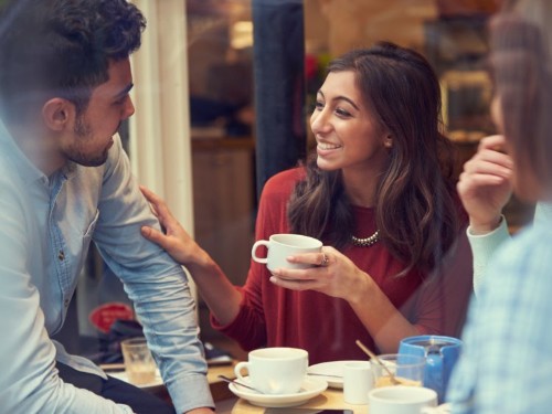8 ways that drinking coffee is connected to better health and a longer life