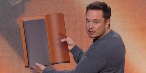 Tesla will begin selling its Solar Roof this year — here's everything you need to know