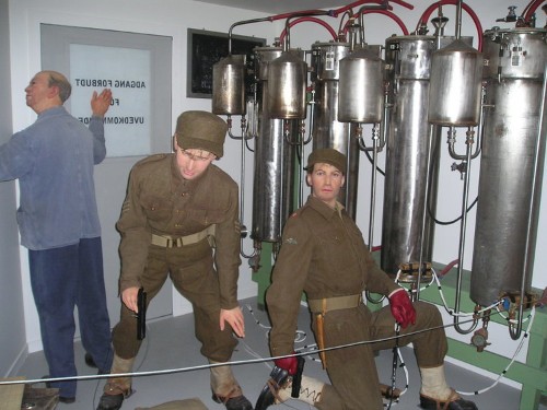75 years ago, Norwegian commandos pulled off a daring raid that kept the Nazis from building a nuclear bomb