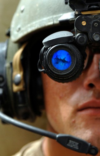 The Navy SEAL Who Killed Bin Laden Is Reportedly Going To Reveal Himself To The World