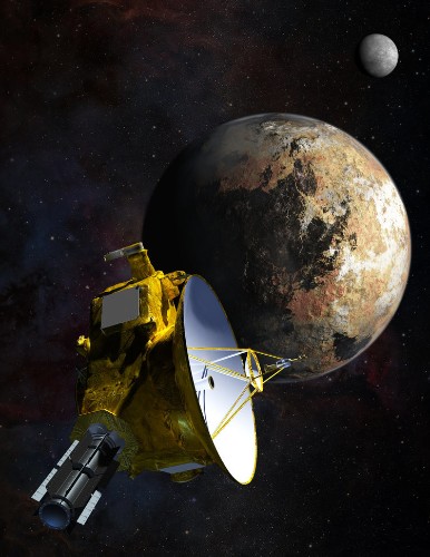 The coolest NASA missions happening right now — and the most exciting ones yet to launch