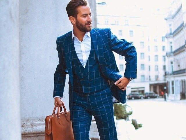 8 fall style trends every guy should know about